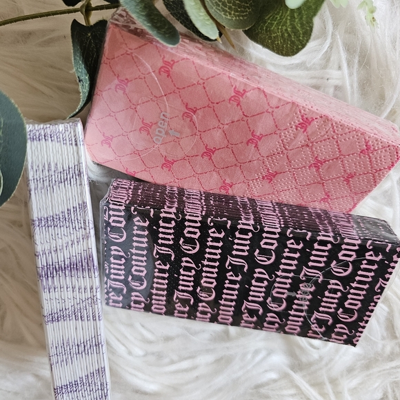 Juicy Couture 4pc Bundle - Picture 5 of 8